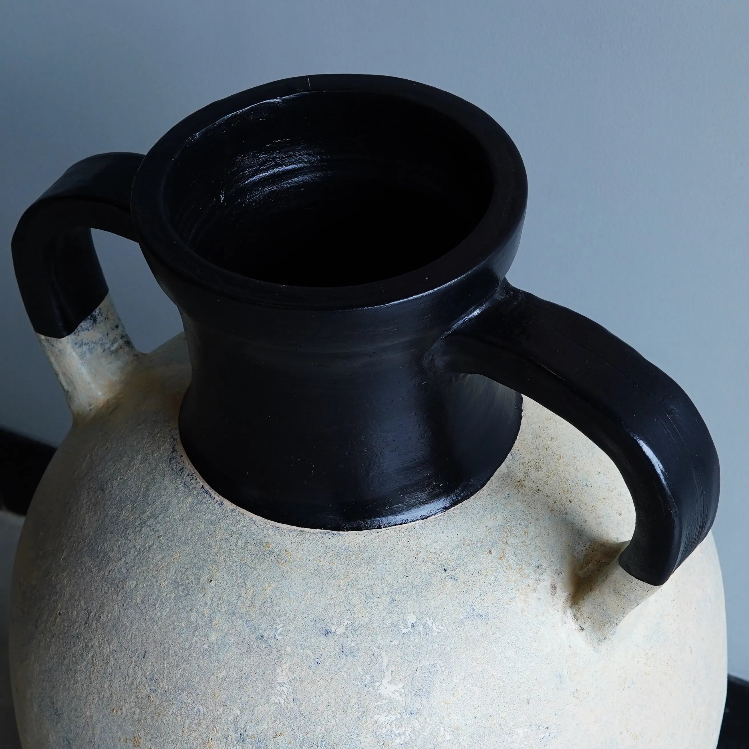 Ceramic Pot