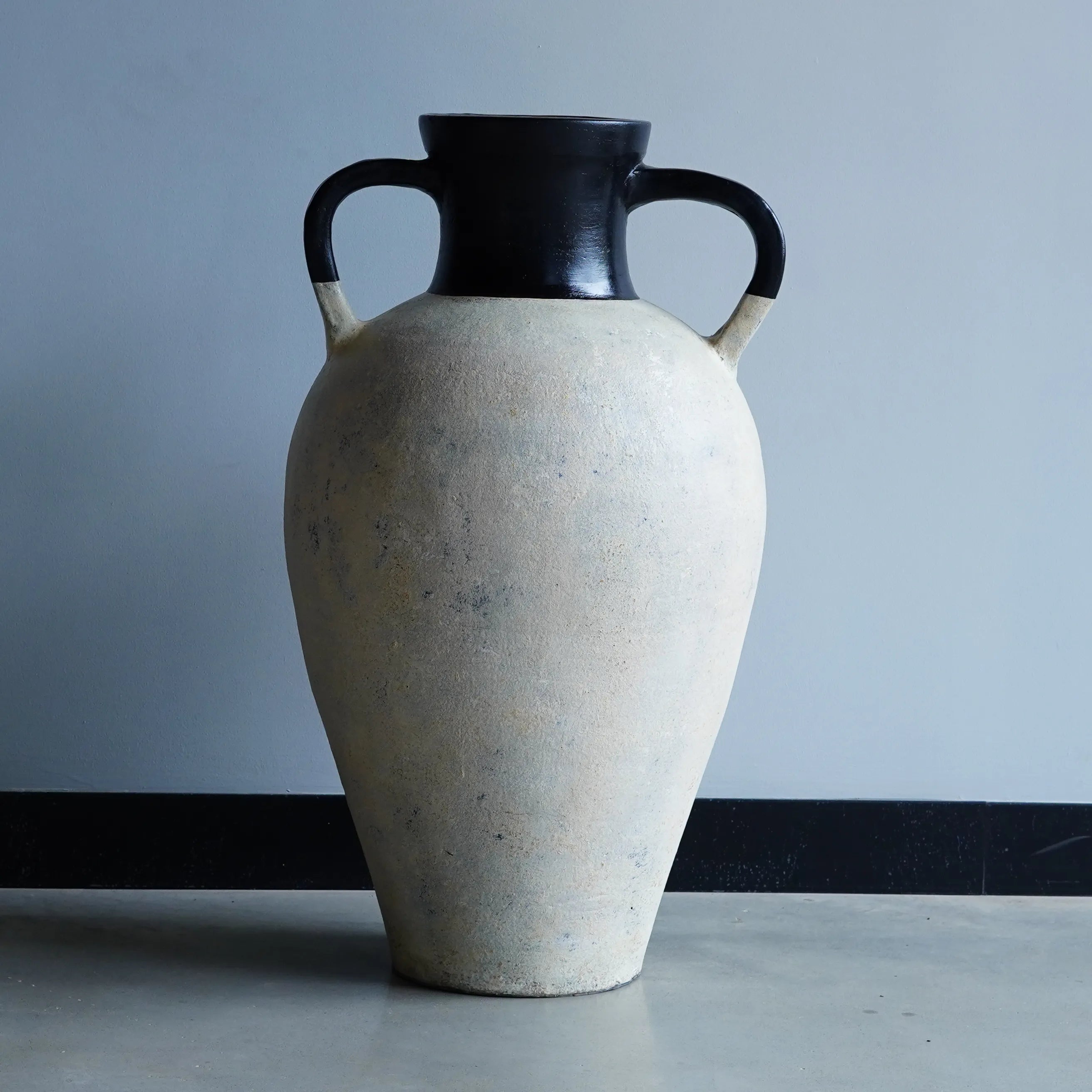 Ceramic Pot