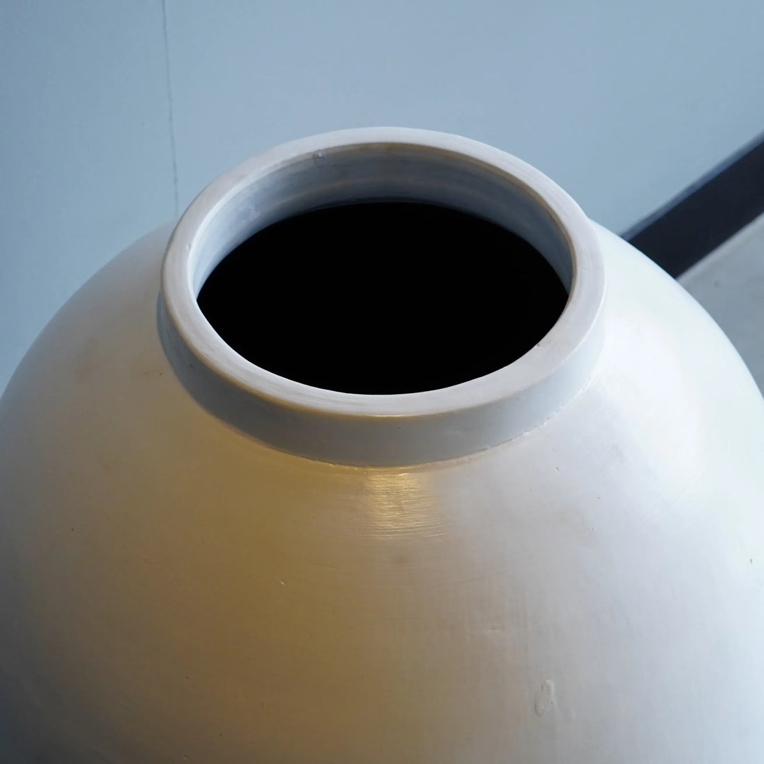 Ceramic Pot