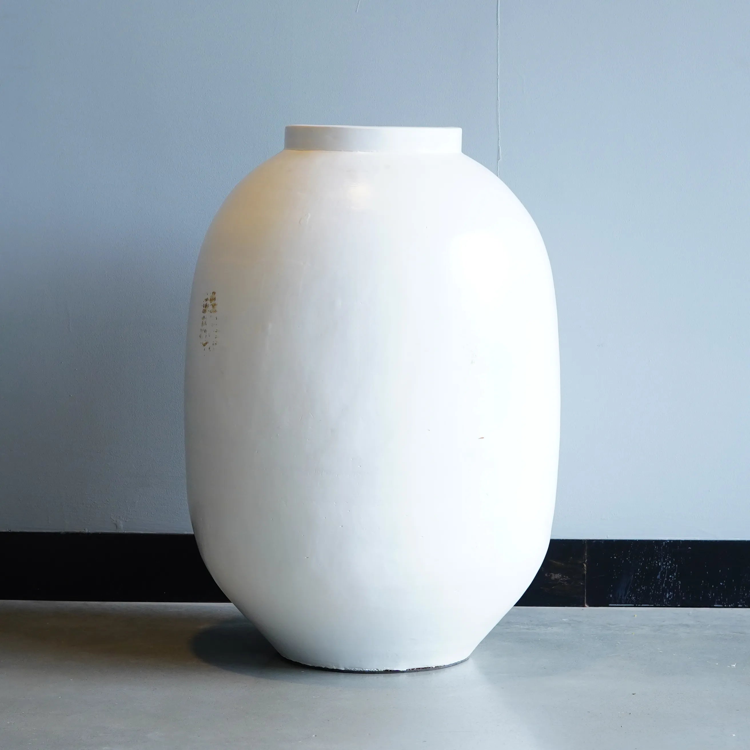 Ceramic Pot