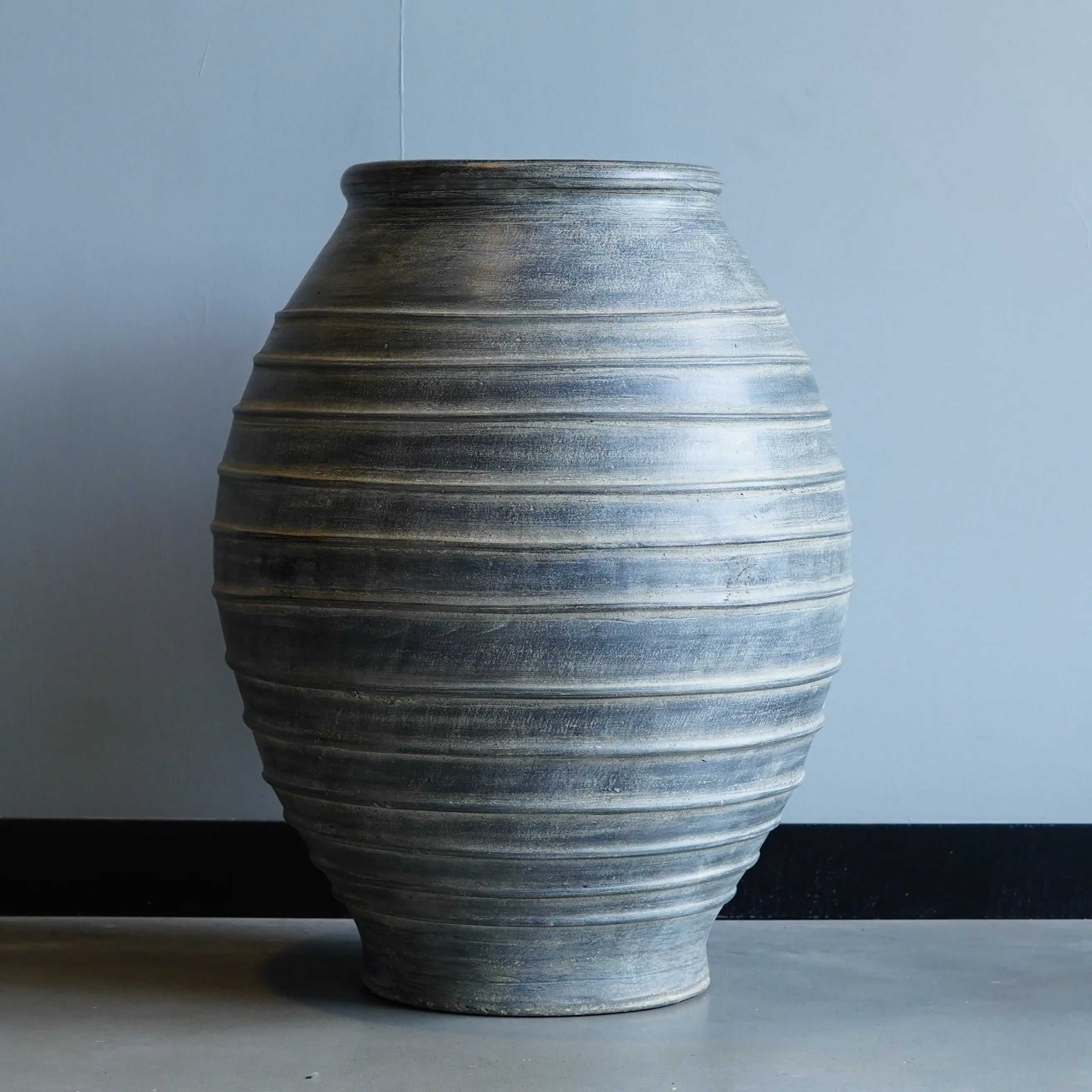 Ceramic Pot