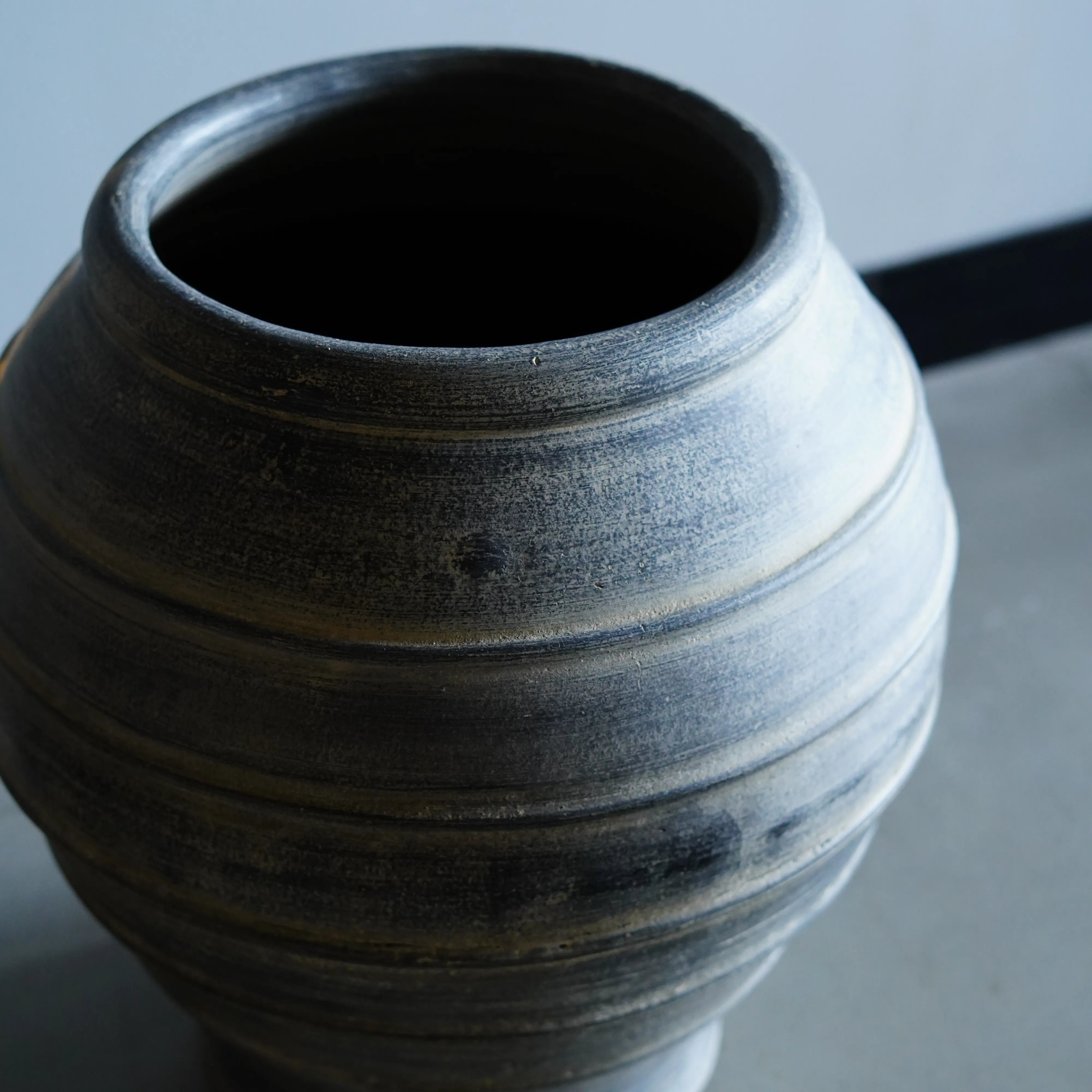 Ceramic Pot