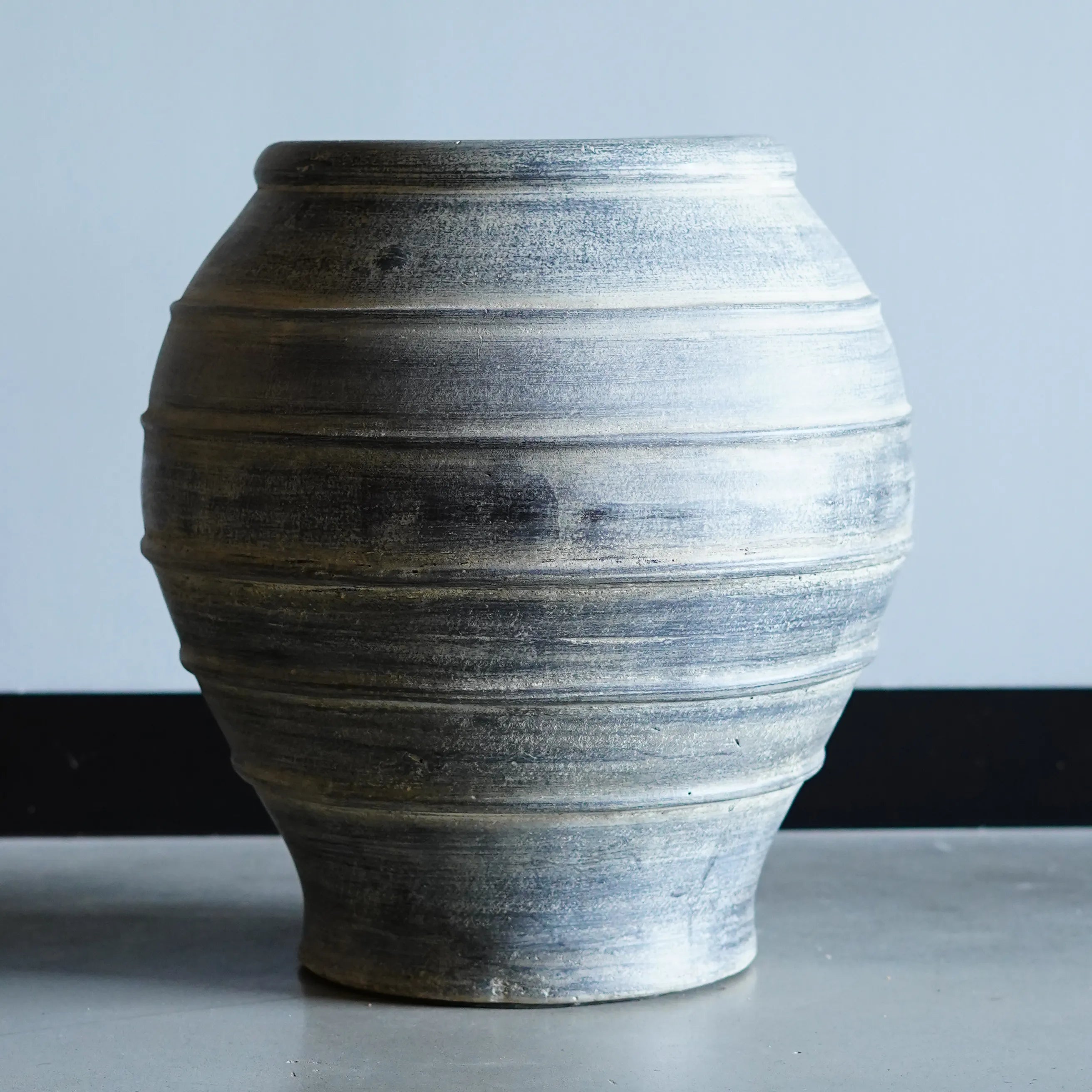 Ceramic Pot