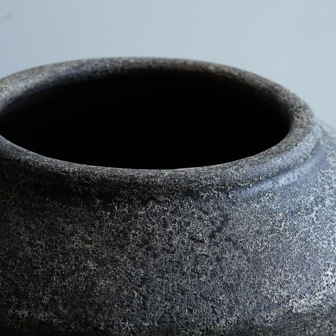 Ceramic Pot