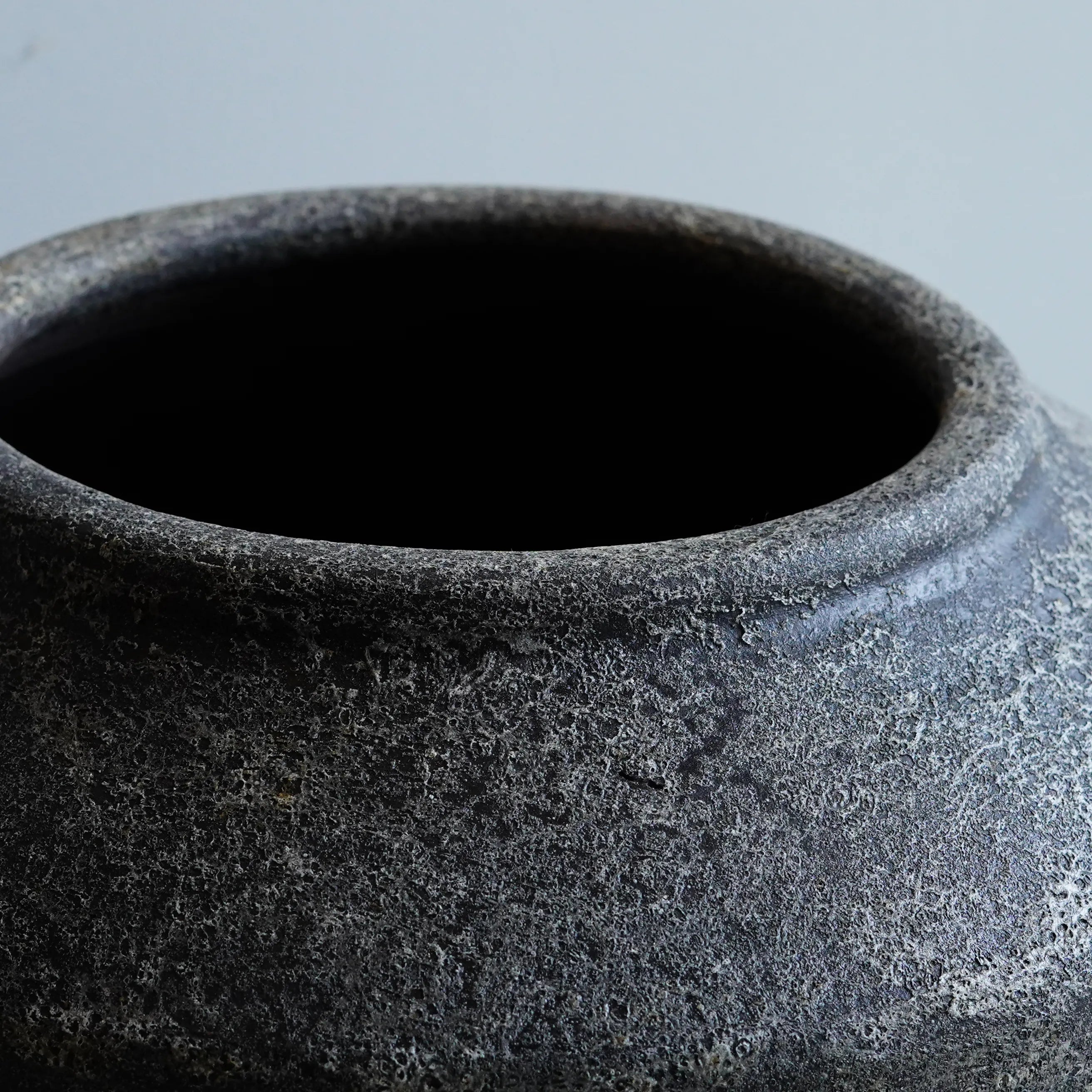 Ceramic Pot