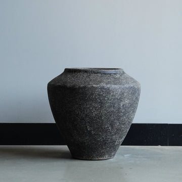 Ceramic Pot