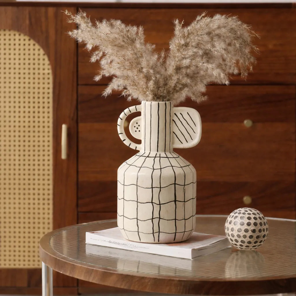 Big Ear Vase