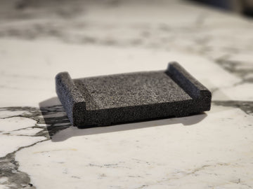 CERAMIC STONE TRAY