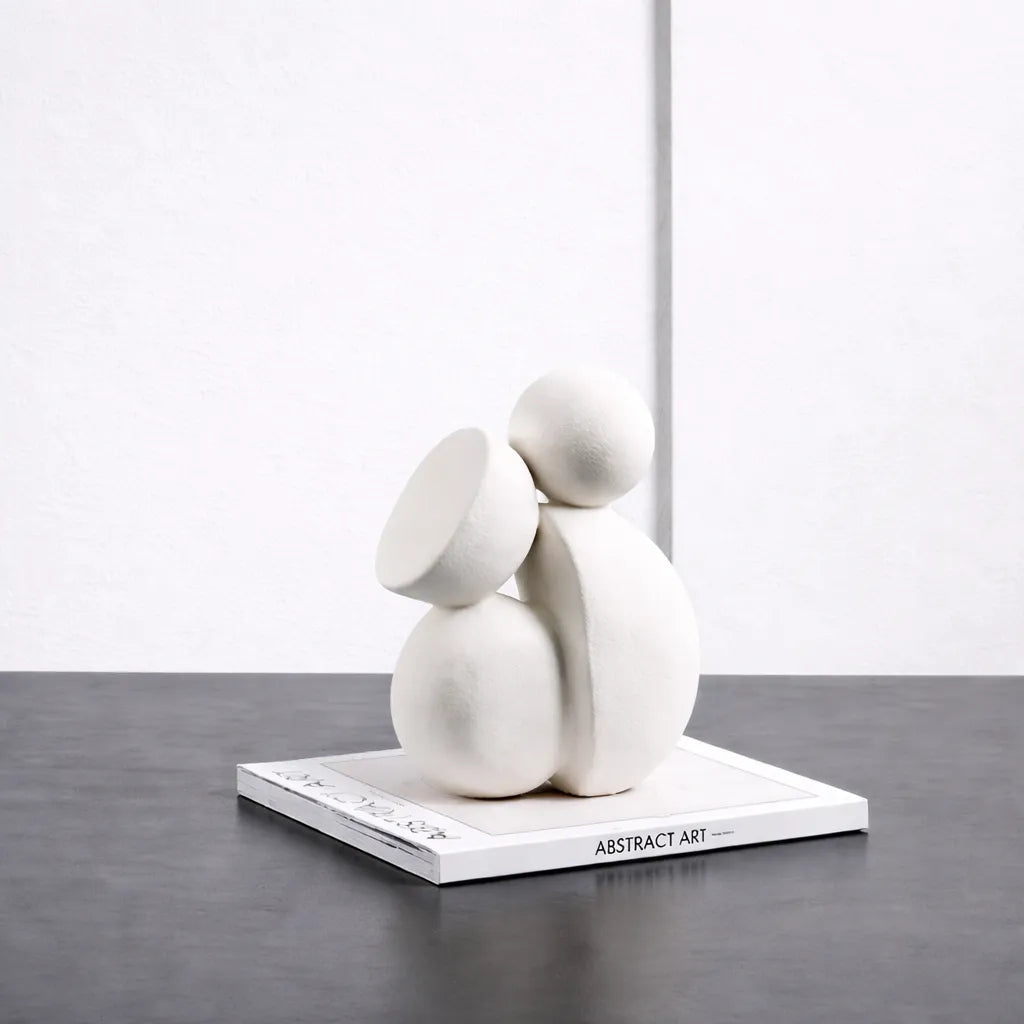 Stack Cutting Ball