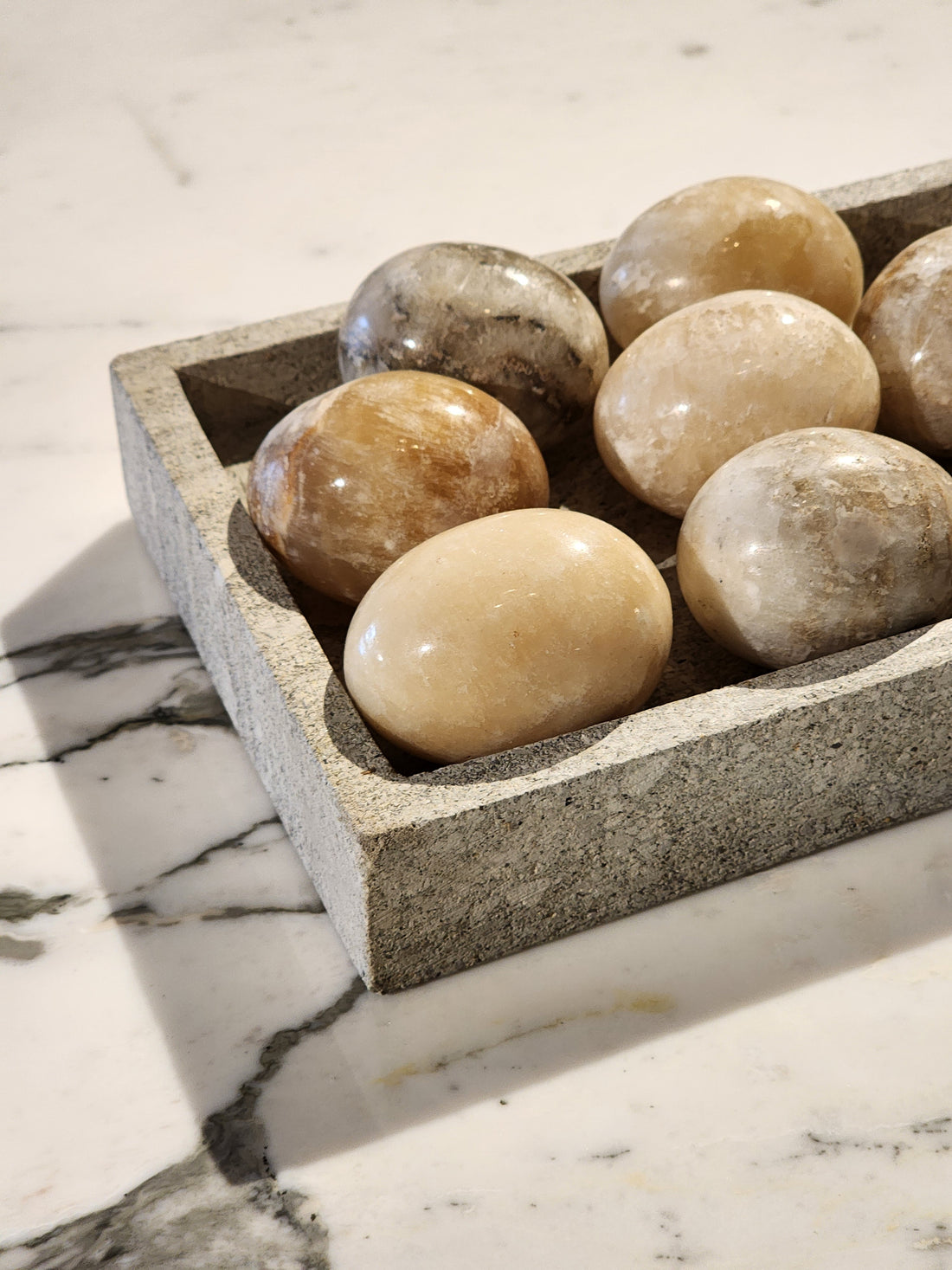 MARBLE DECOR