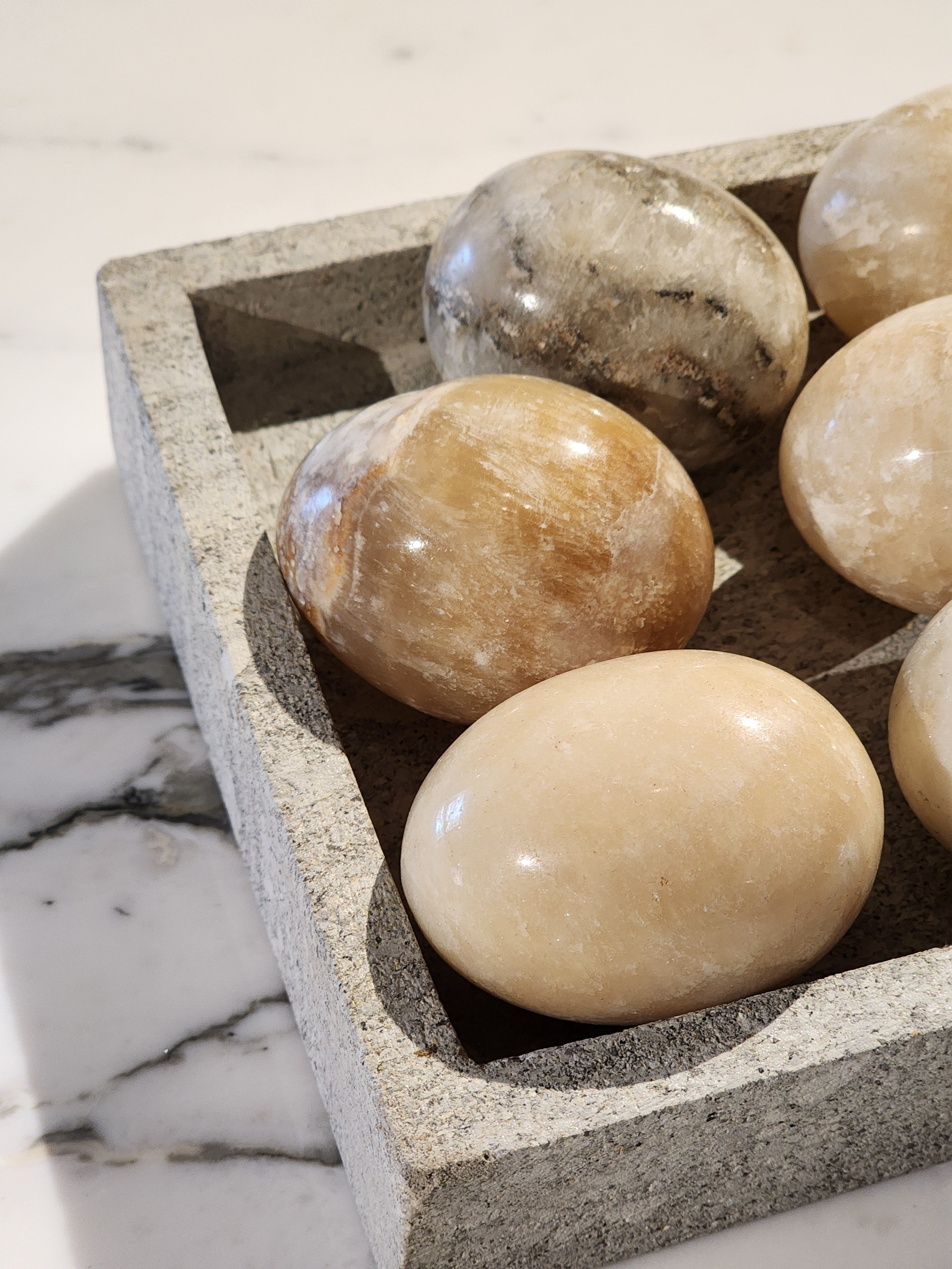 MARBLE DECOR
