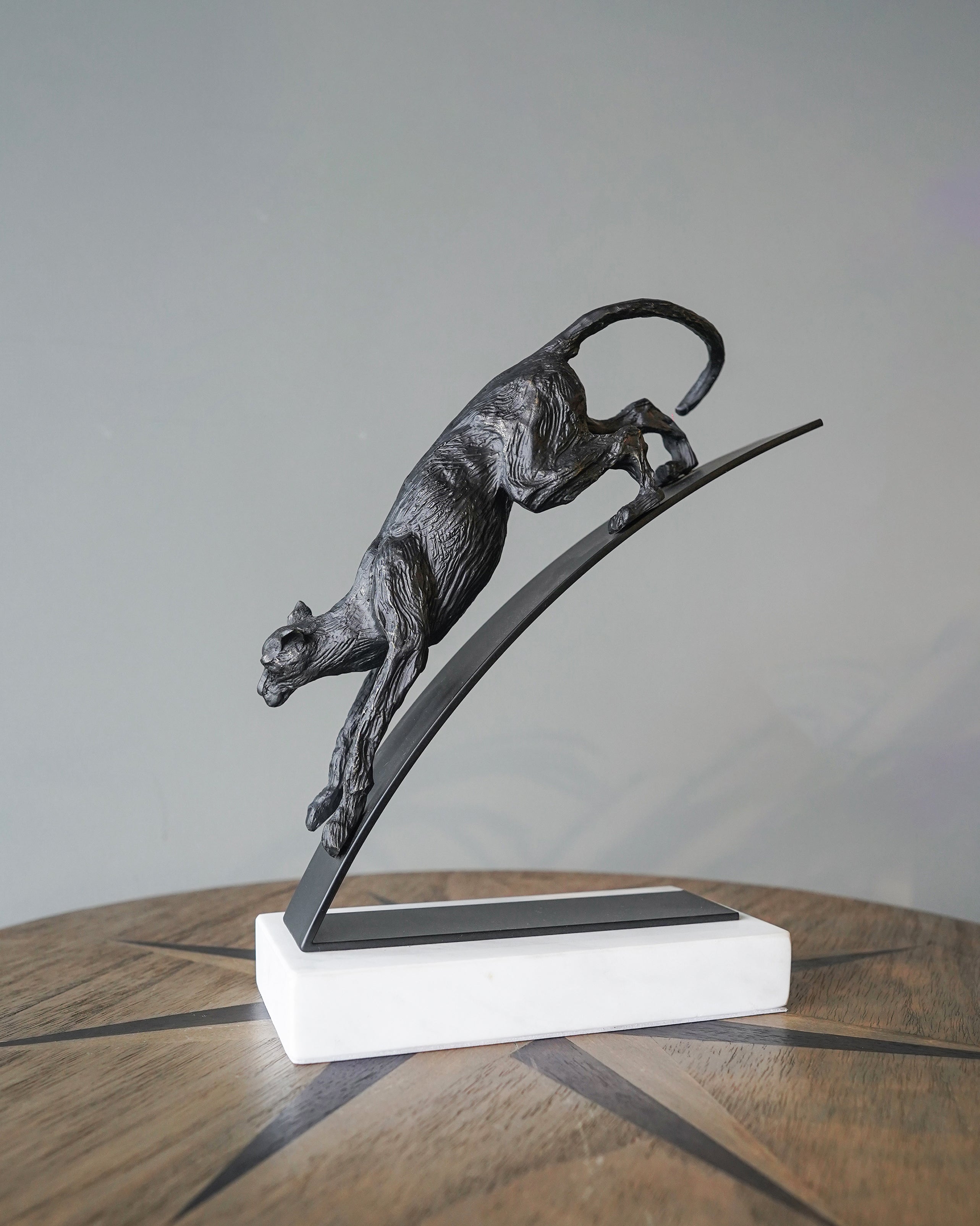 METAL SCULPTURE