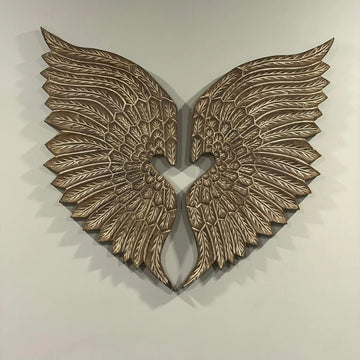 Wall Wings