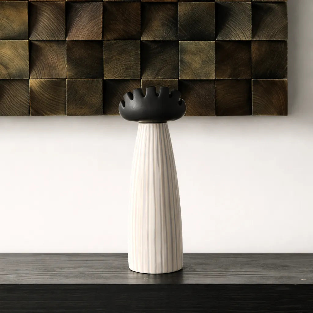 Vertical Mushroom Hammer