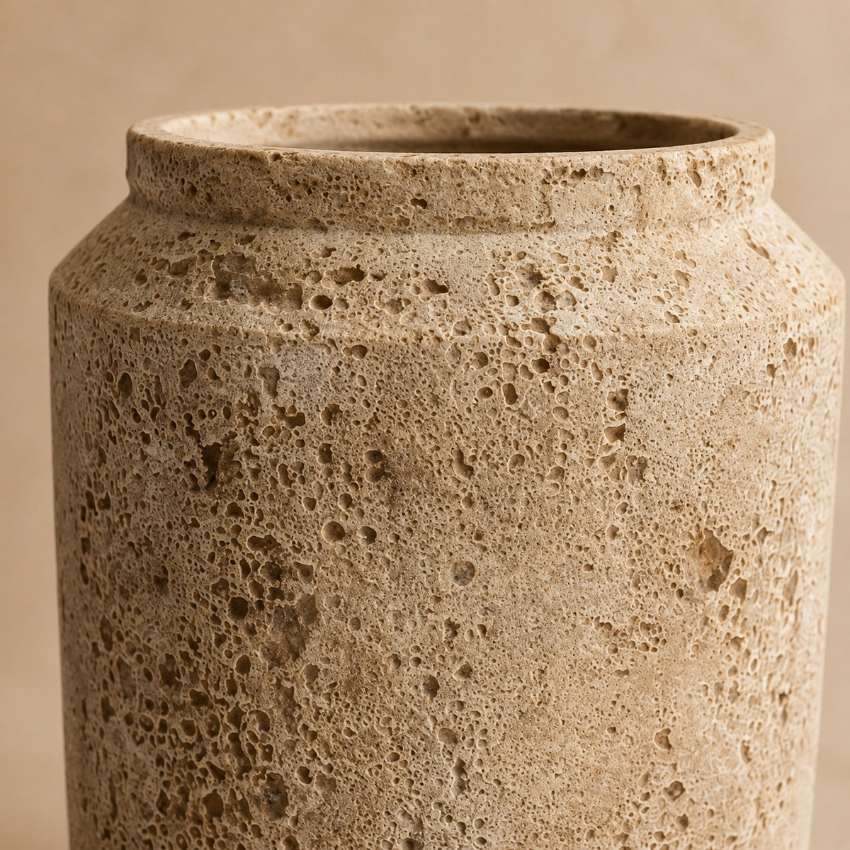 Terra Clay Pot