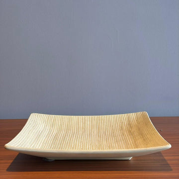 Ceramic Decorative Plate