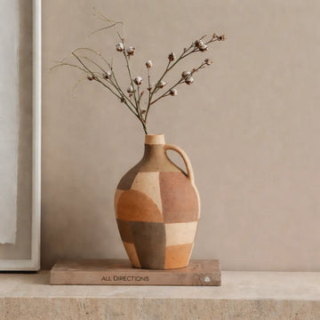 Assorted Color Vase