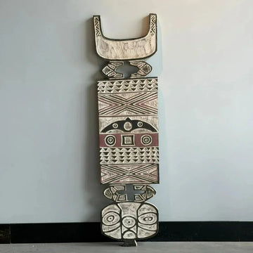 Bwa plank mask