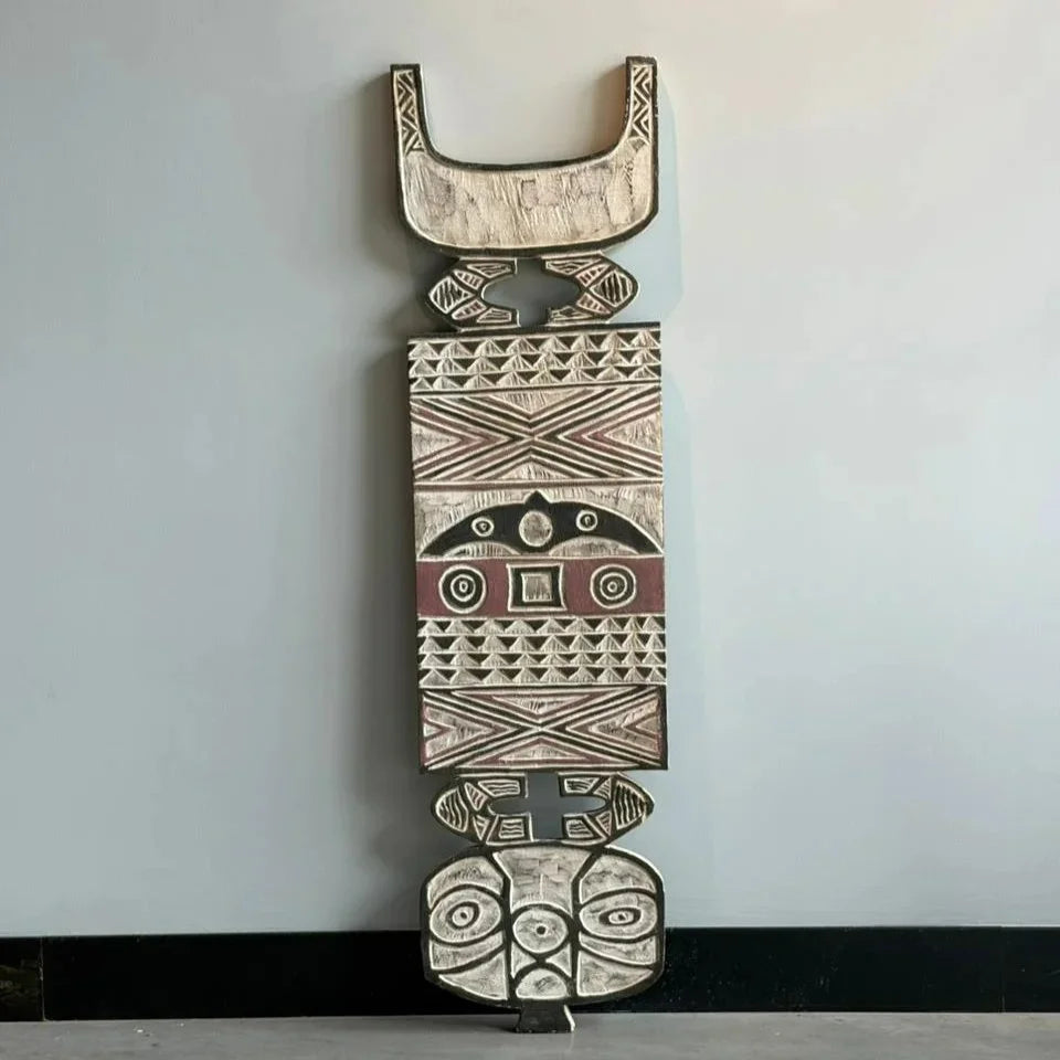 Bwa plank mask