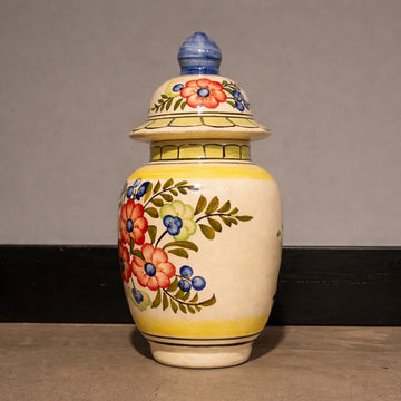 Elegant Ceramic Vase