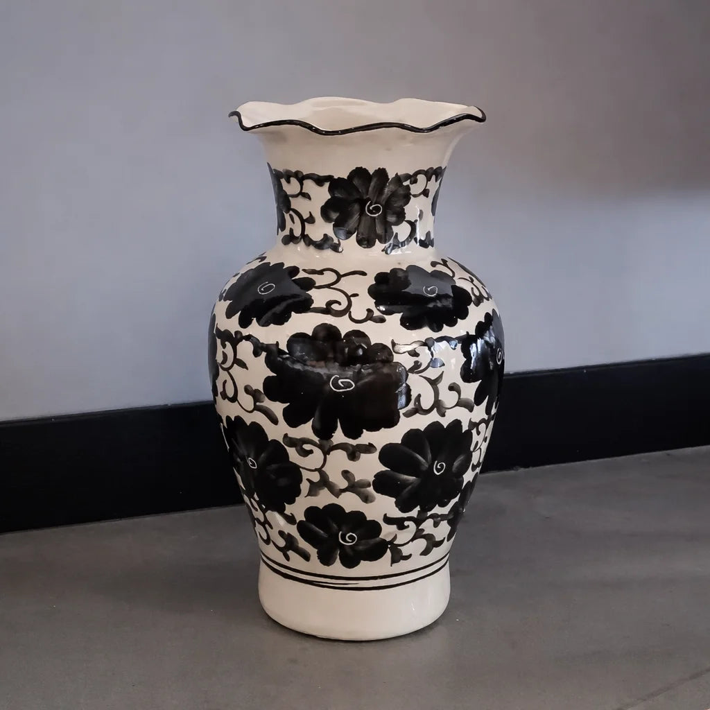Decorative Pot