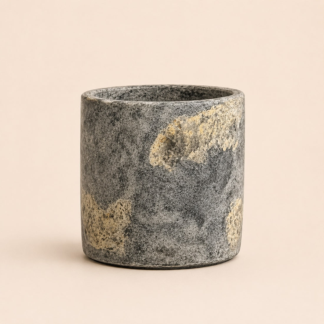 Stone Patina Planter