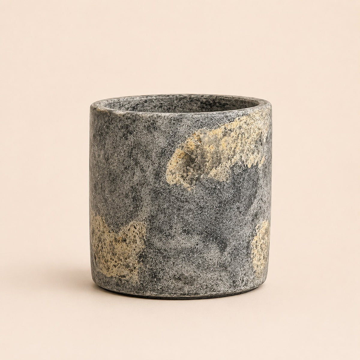 Stone Patina Planter