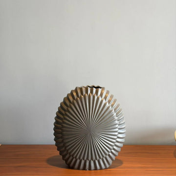 VASE CERAMIC