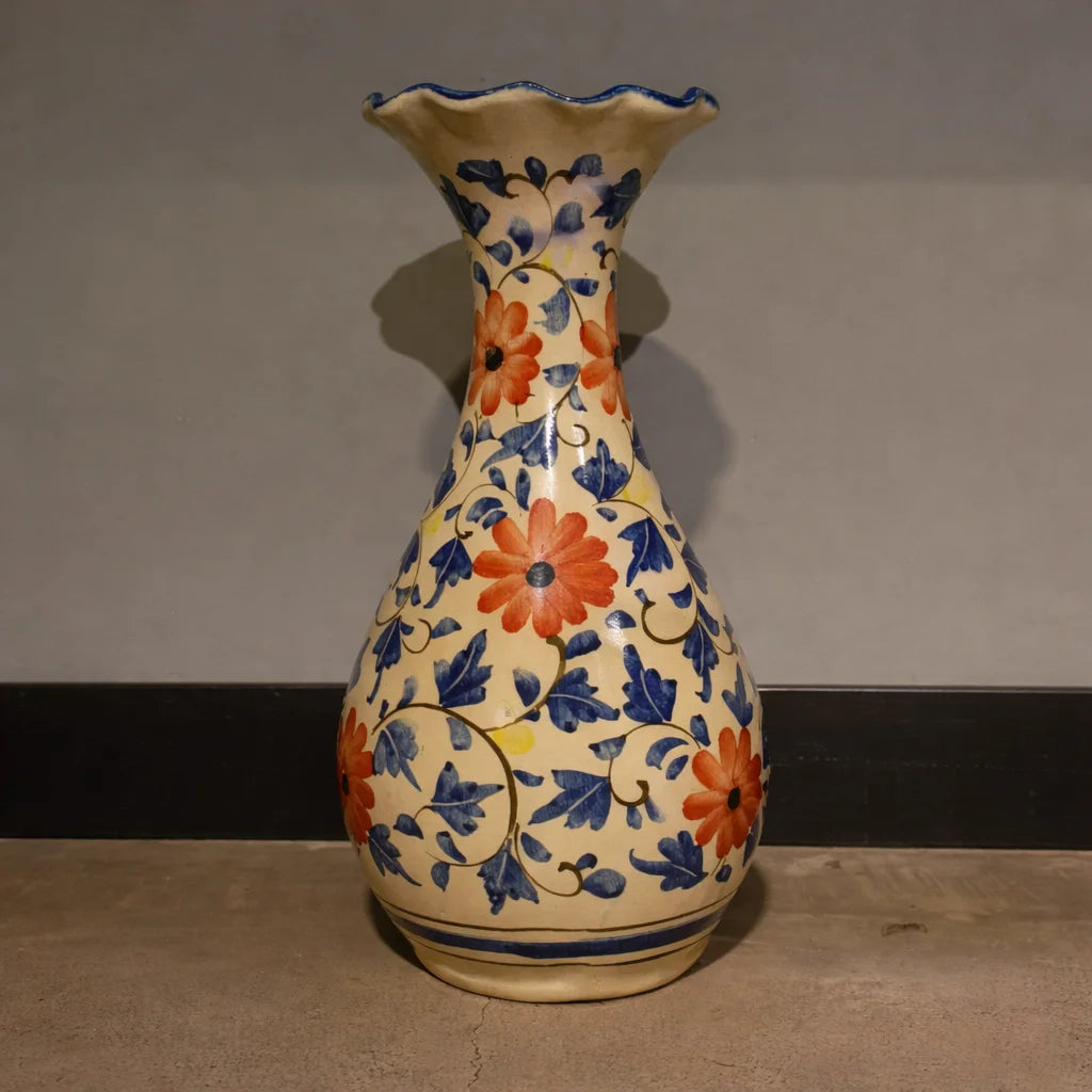 Ceramic Vase