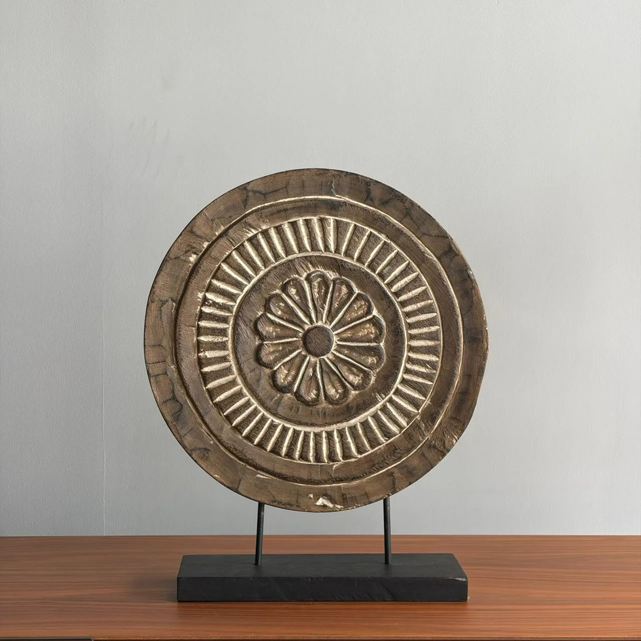 Wooden Decor