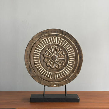 Wooden Decor