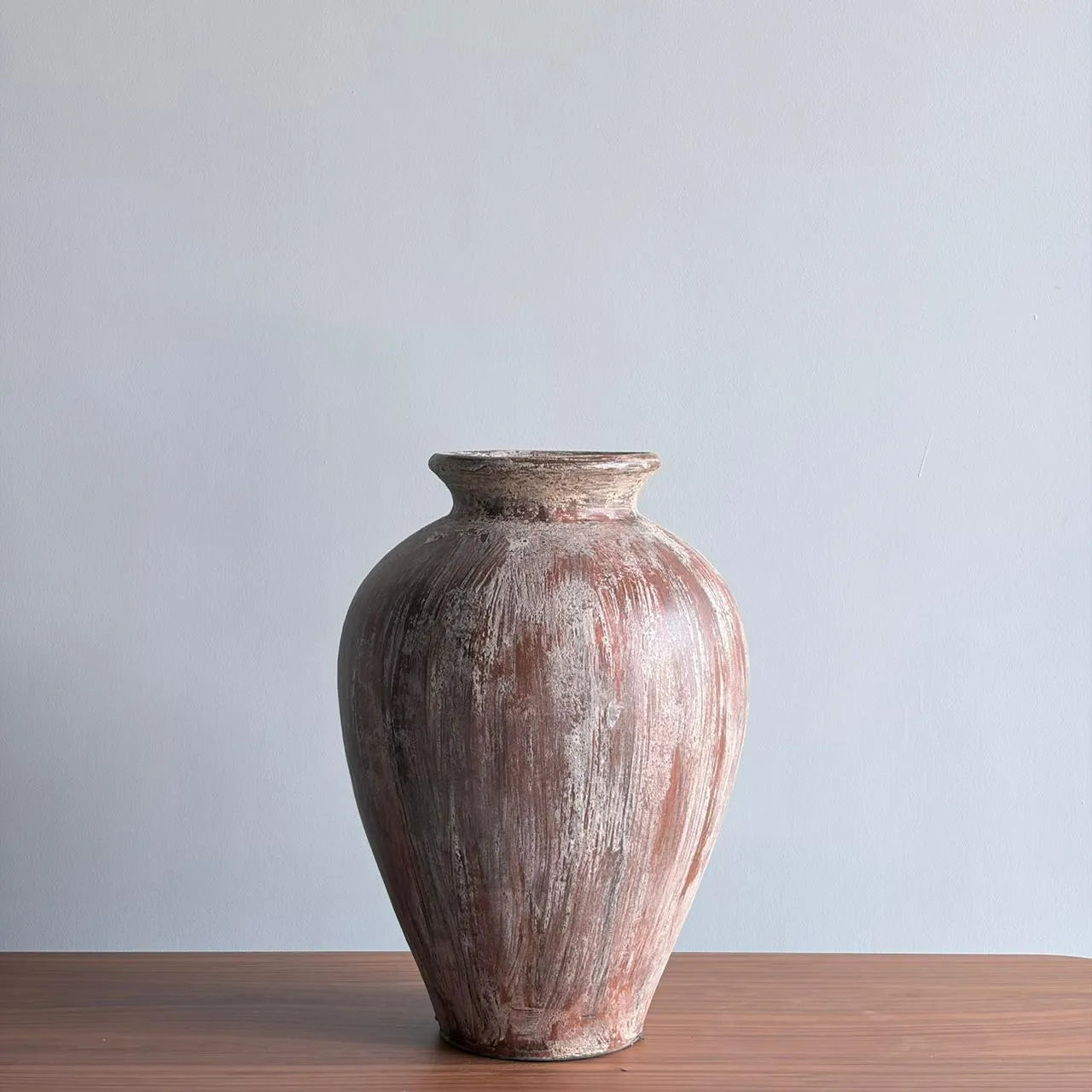 Terra Patina