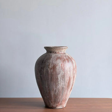 Terra Patina