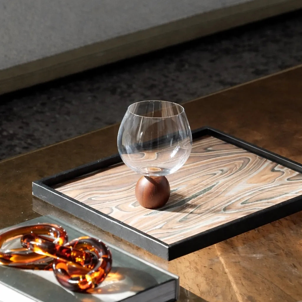 Wine Glass Short