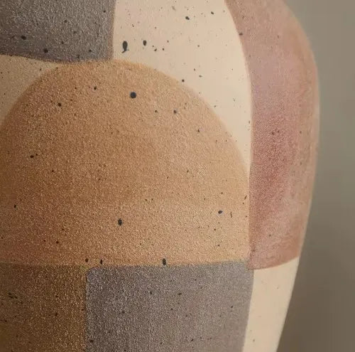 Assorted Color Vase