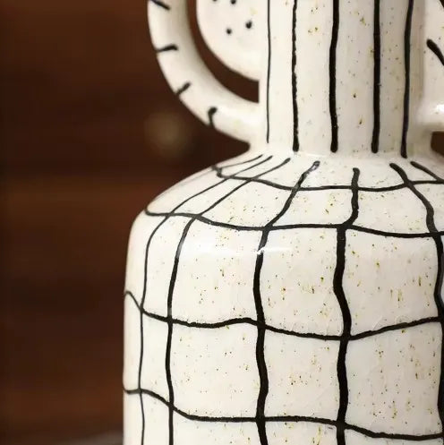 Big Ear Vase