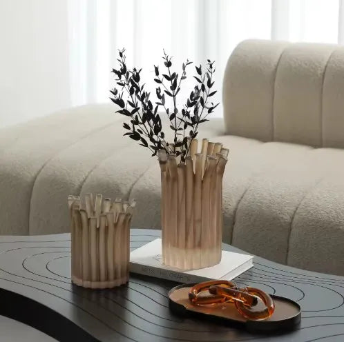 Free Growth Vase