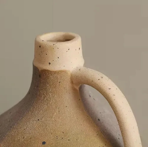 Assorted Color Vase