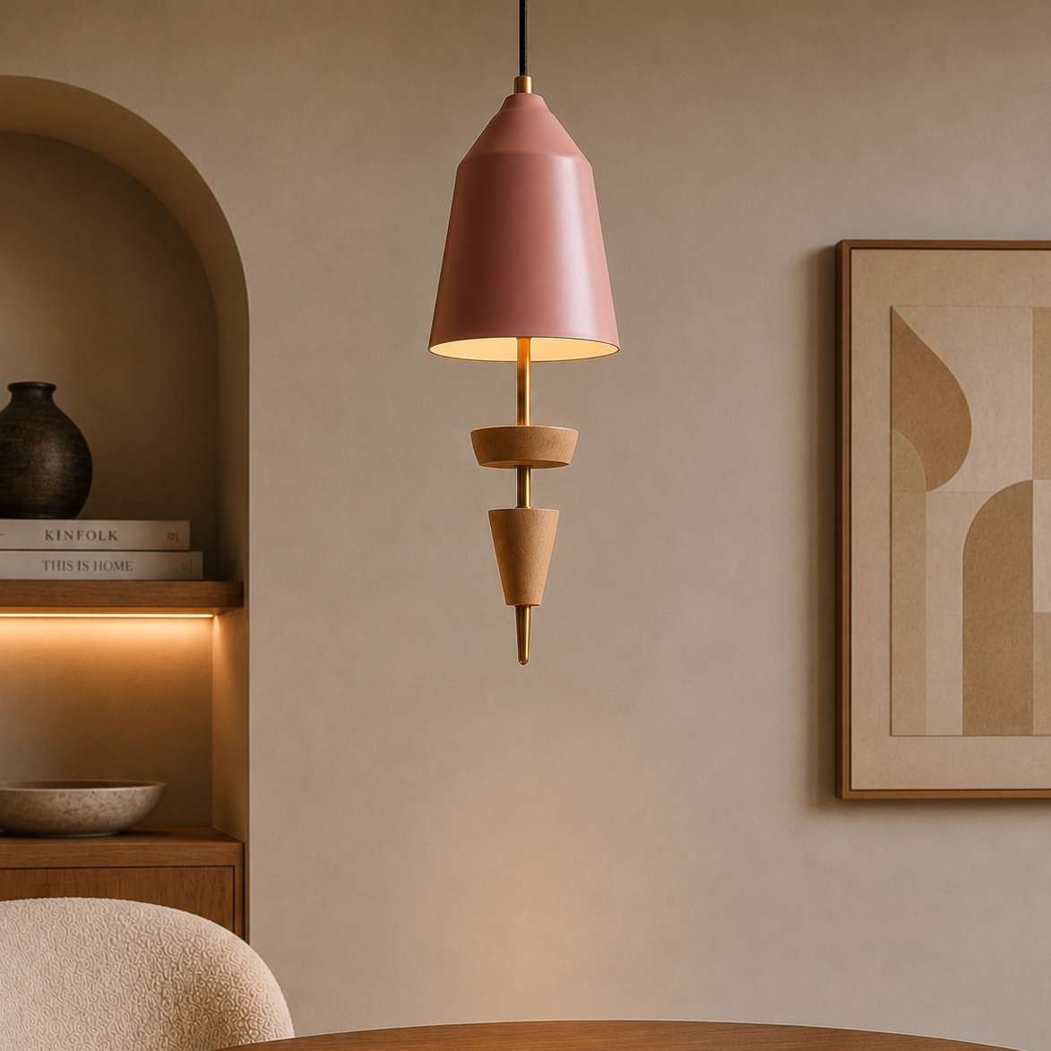 Lamp Shade