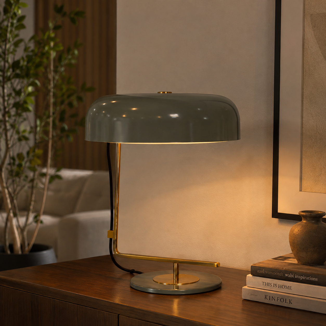 Lamp Shade