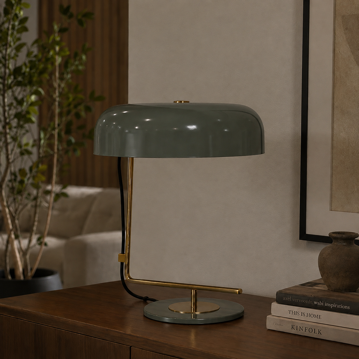 Lamp Shade