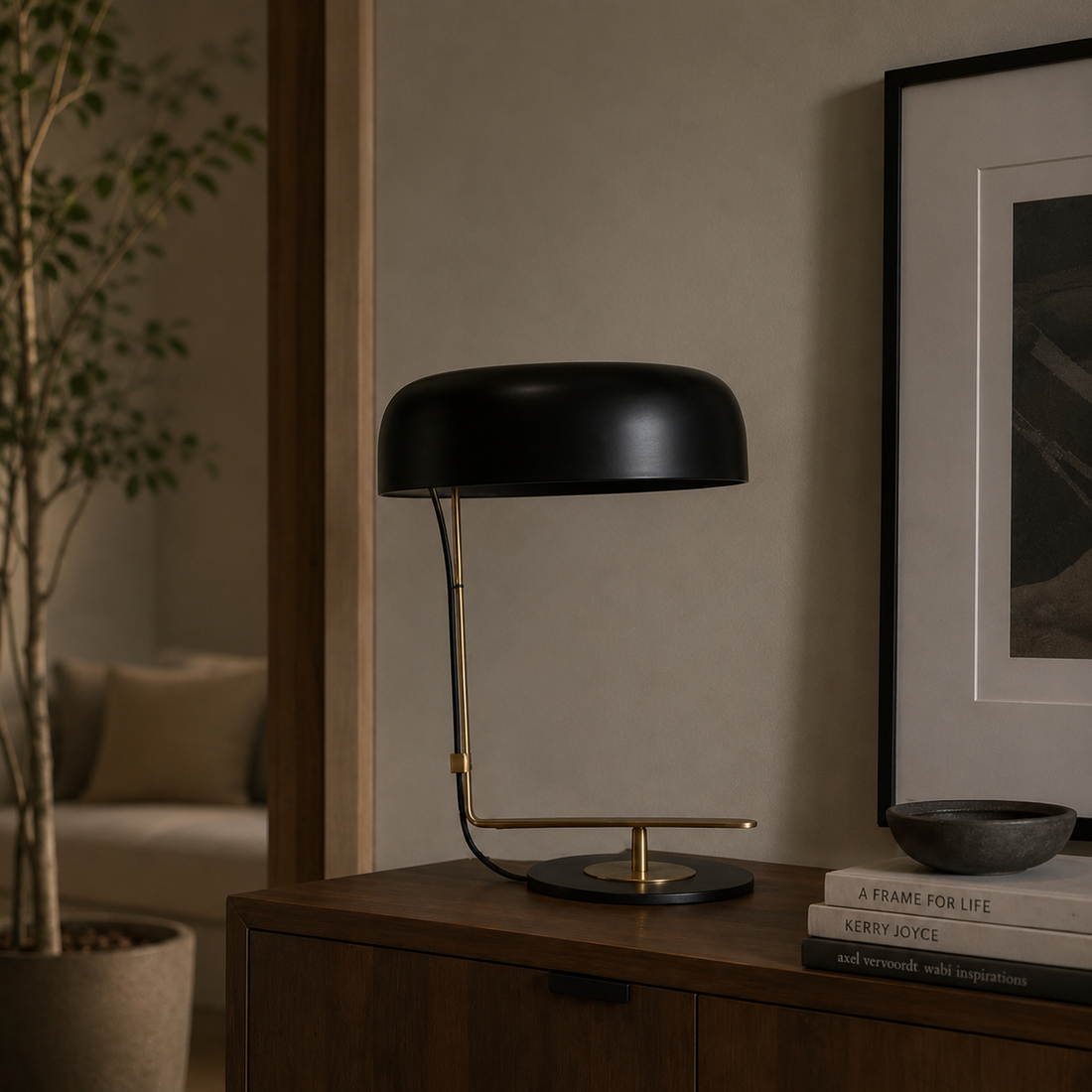 Lamp Shade