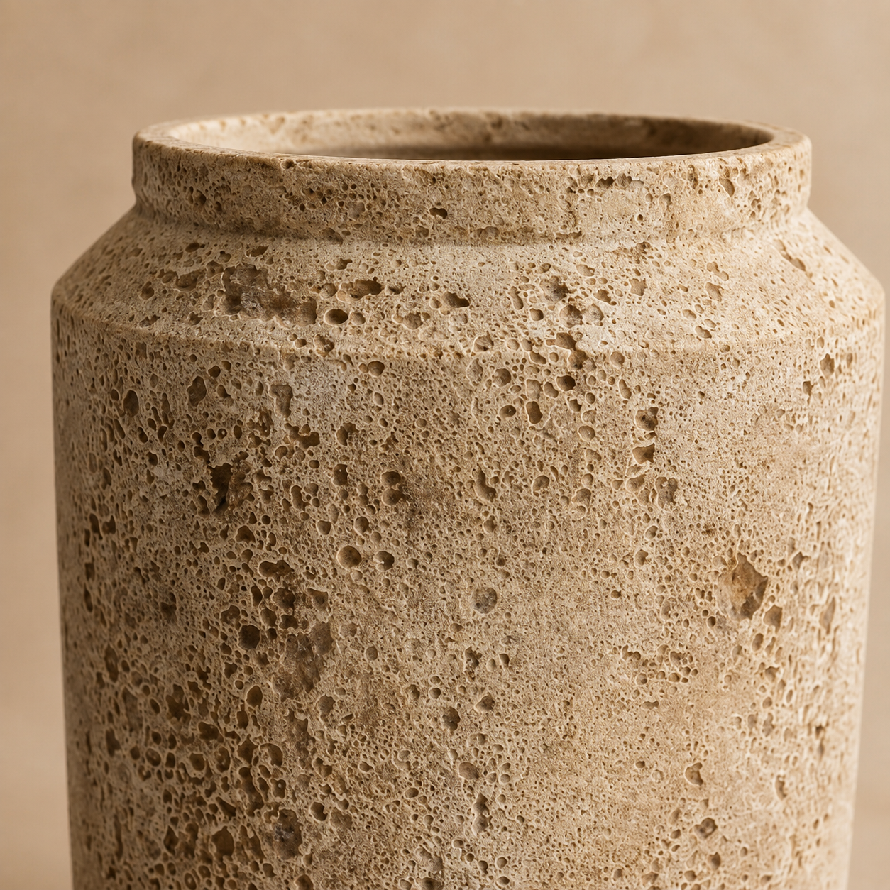 Terra Clay Pot