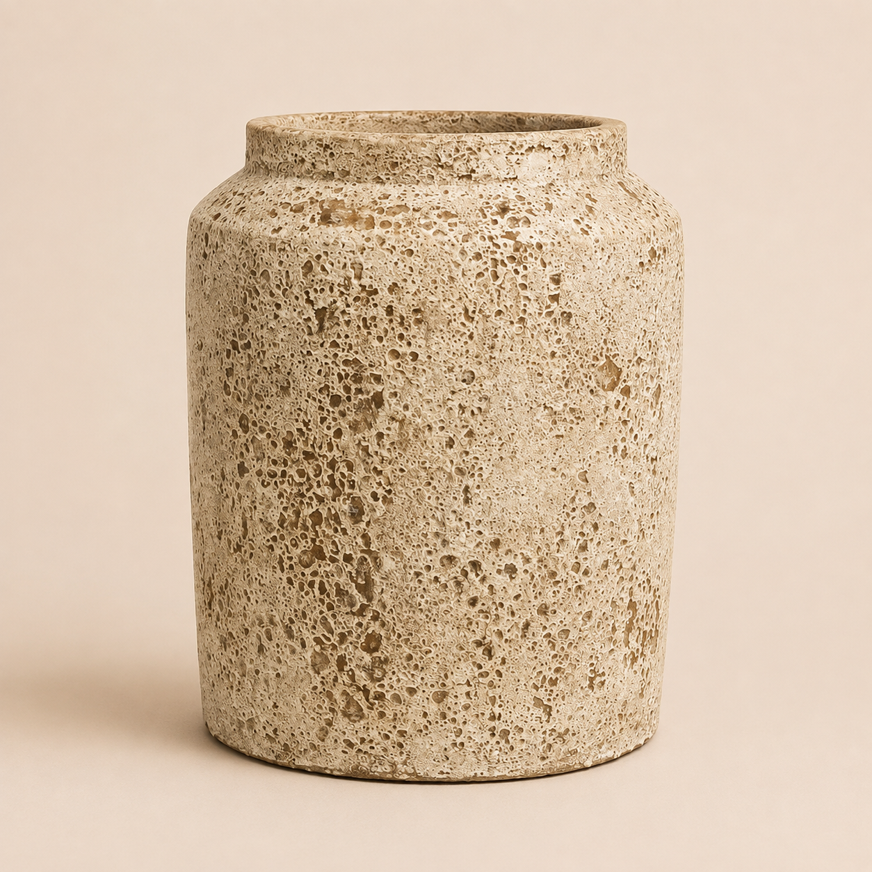 Terra Clay Pot