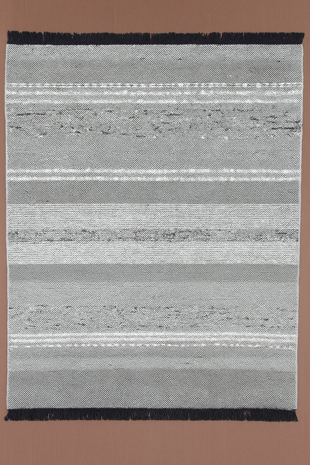 STEEL WOOL RUG