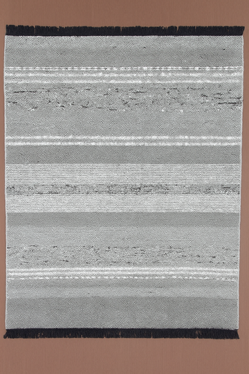 STEEL WOOL RUG