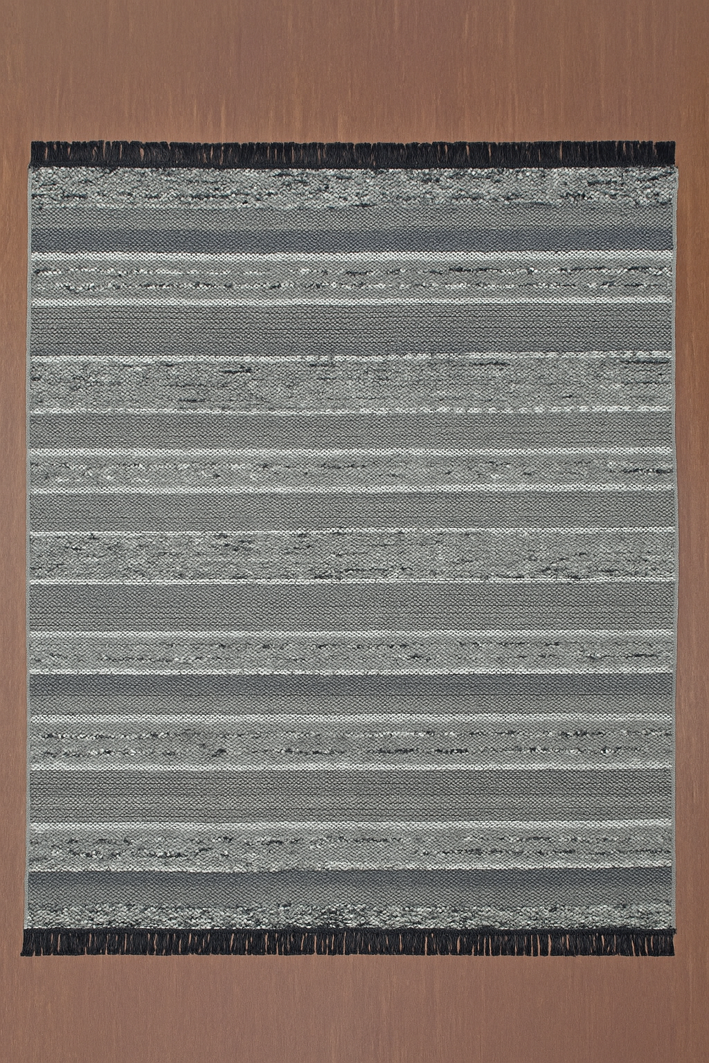 CASTLE ROCK WOOL RUG