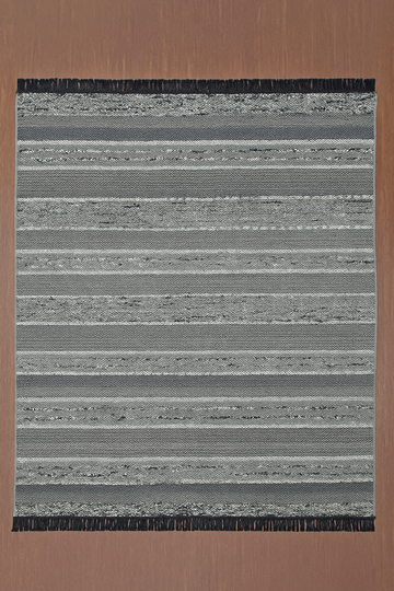 CASTLE ROCK WOOL RUG
