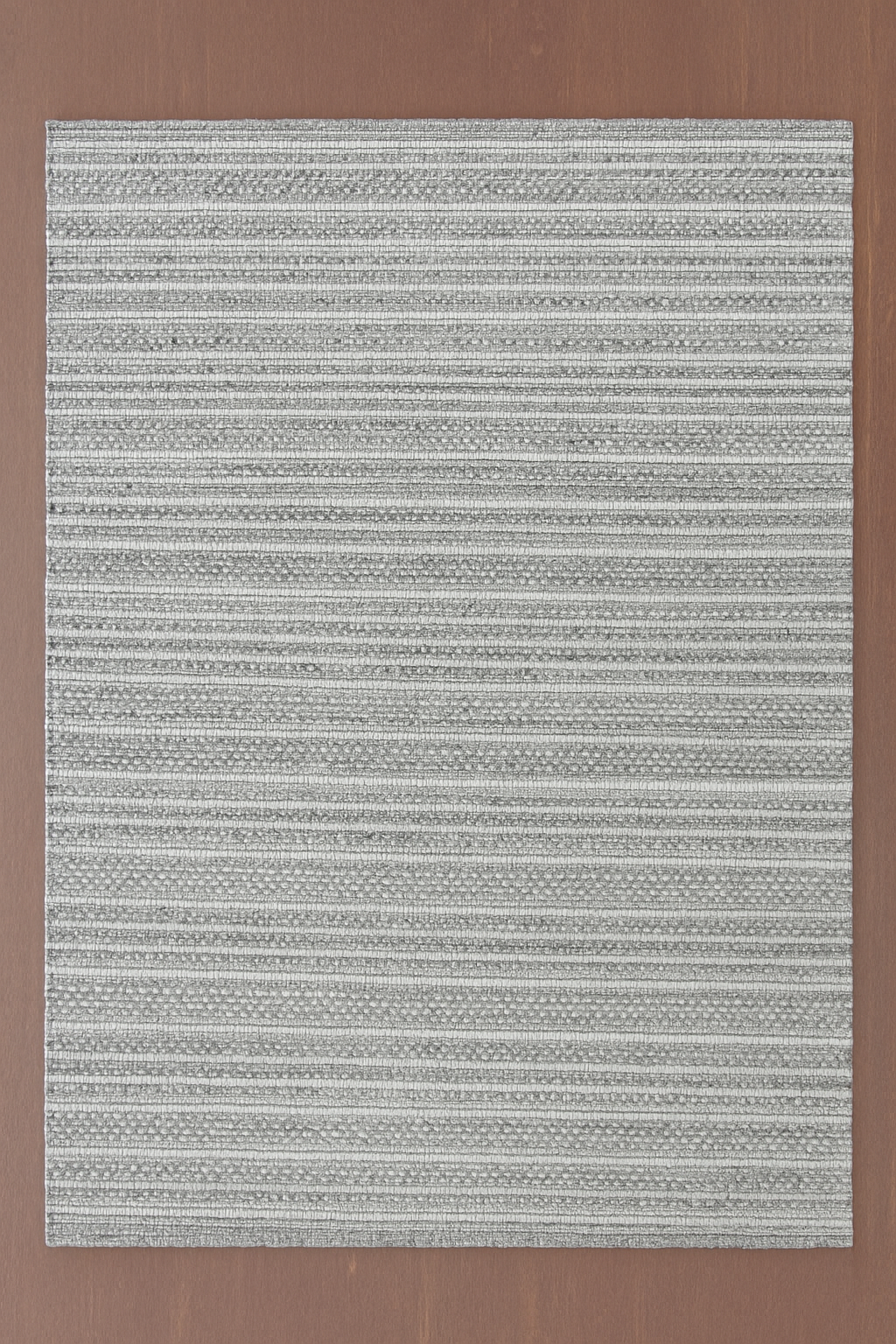 MARINE WOOL RUG