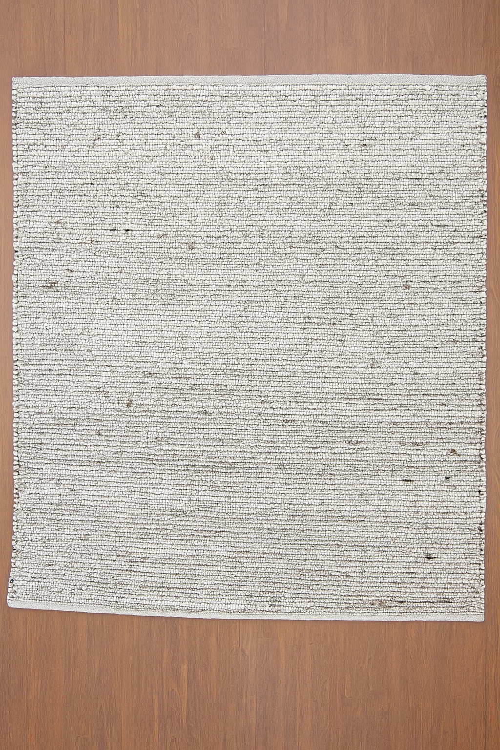DOVE WOOL RUG